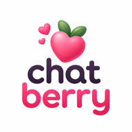ChatBerry 앱 아이콘