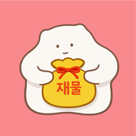 운몽이 작명소 앱 아이콘